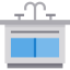 Sink icon 64x64