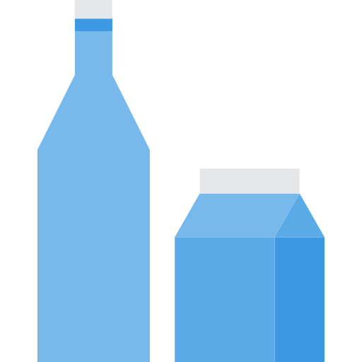 Bottles icon