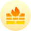 Firewall icon 64x64