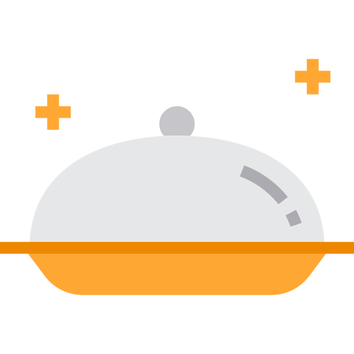 Tray icon