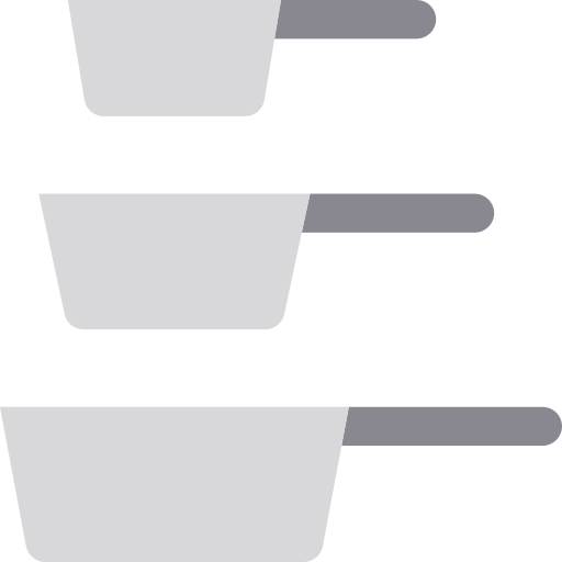 Pot icon