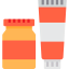 Bottles ícono 64x64