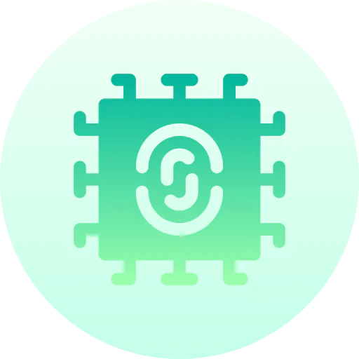 Chip icon