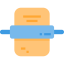 Rolling pin icon 64x64