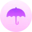 Umbrella icon 64x64