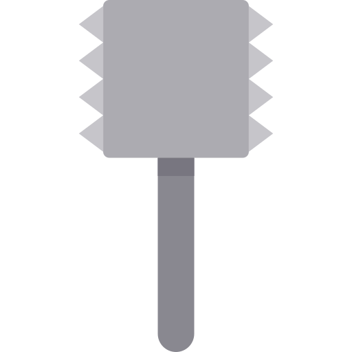 Hammer icon