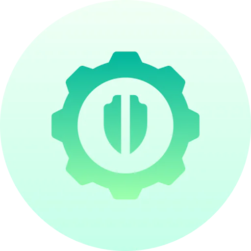 Settings icon
