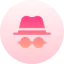 Spy icon 64x64