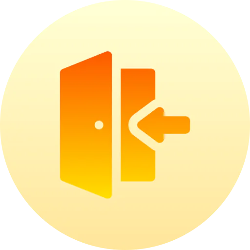 Login icon