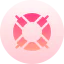 Lifesaver icon 64x64