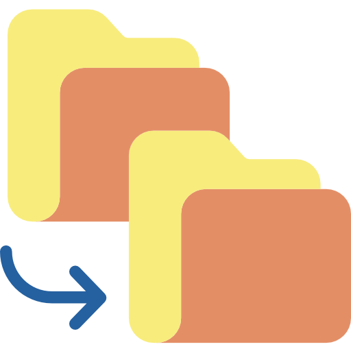 Folder icon
