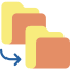 Folder icon 64x64