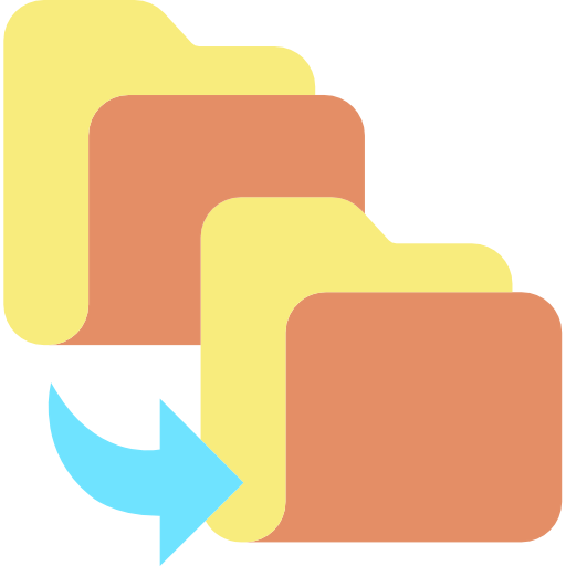 Folder icon