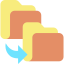 Folder icon 64x64