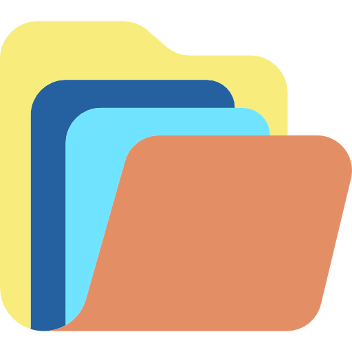 Folder icon