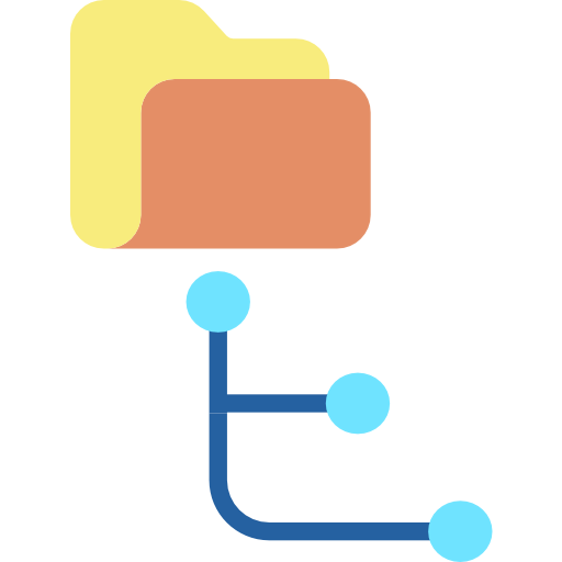 Folder icon