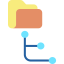 Folder icon 64x64