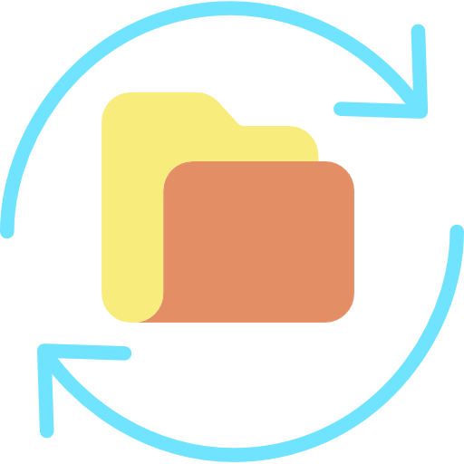 Folder icon