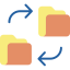 Folder icon 64x64