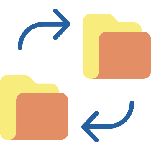 Folder icon