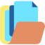 Folder icon 64x64