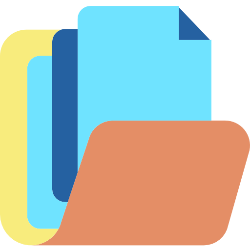 Folder icon