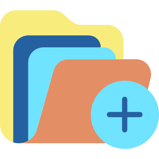 Folder icon