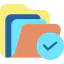 Folder icon 64x64