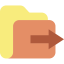Folder icon 64x64