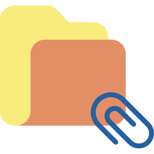 Folder icon