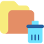 Folder Symbol 64x64