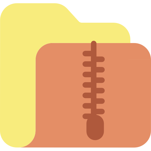 Folder icon