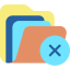 Folder icon 64x64
