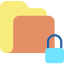 Locked icon 64x64