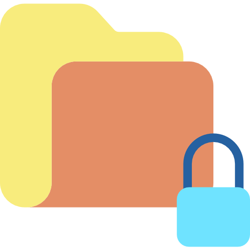 Locked icon