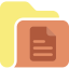 Folder Symbol 64x64