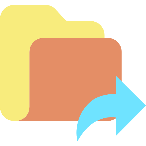 Folder icon