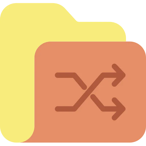 Folder icon