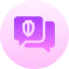 Chat icon 64x64