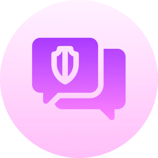 Chat icon