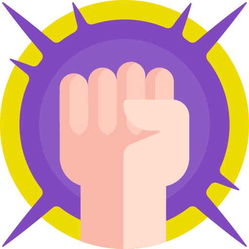 Punch icon