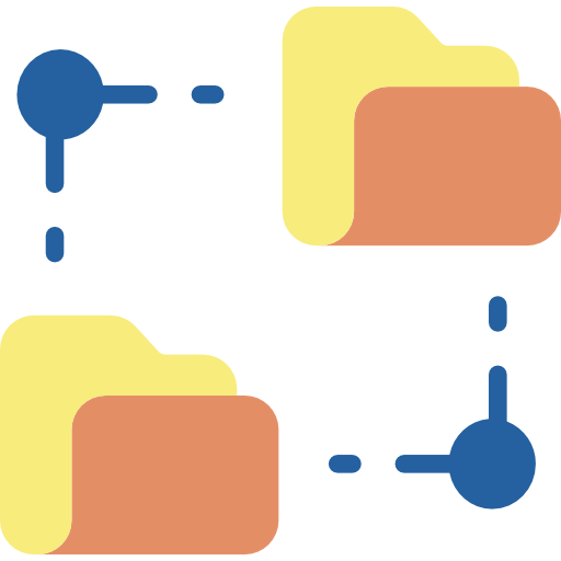 Folder icon