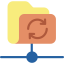Folder icon 64x64