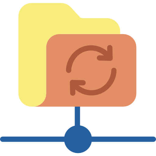 Folder іконка