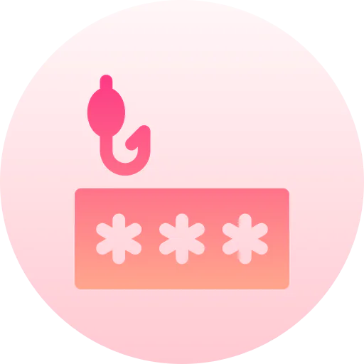 Password icon