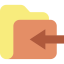 Folder icon 64x64