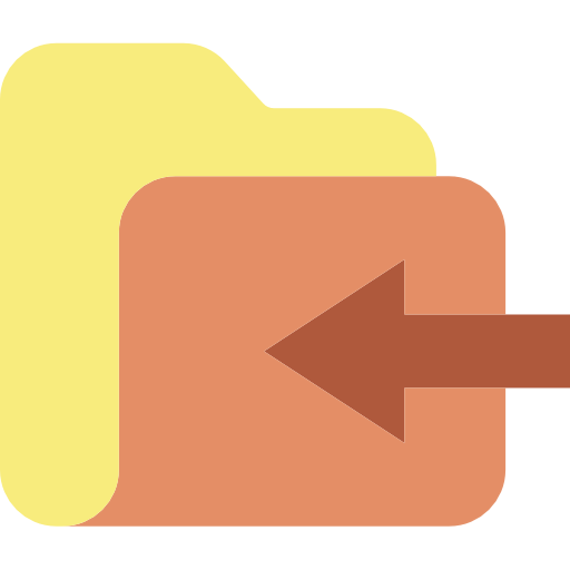 Folder icon