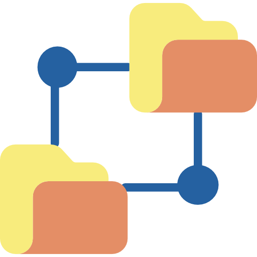 Folder icon
