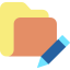 Folder icon 64x64