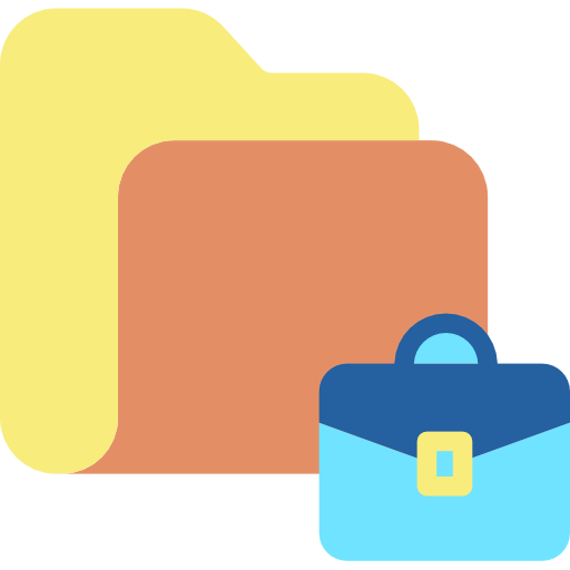Folder icon